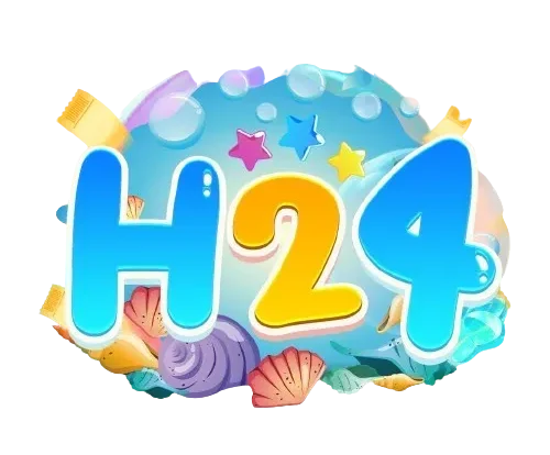 h24slot